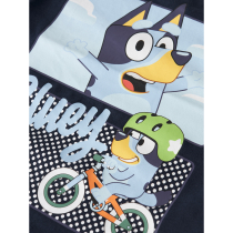 NAME IT T-shirt Malih Bluey Navy Blazer